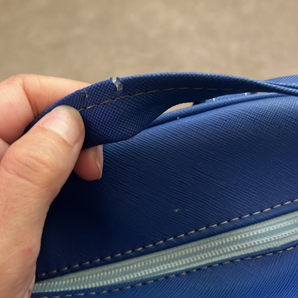 “Captain America Backpack” - Picture 5 of 9